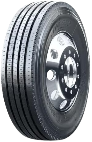 All-Season 225/65R17 Tire with H-Rated Grip for Everyday Driving