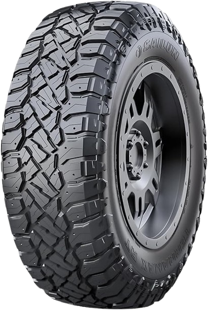 All-Season 225/50R17 Tire with V-Rated Grip for Everyday Driving